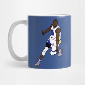 Pixxa Andre Iguodala Golden State Warriors Kupa Bardak