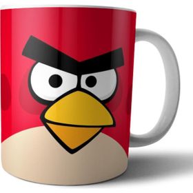Pixxa Angry Birds Model 1 Kupa