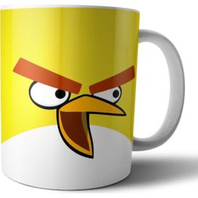 Pixxa Angry Birds Model 3 Kupa