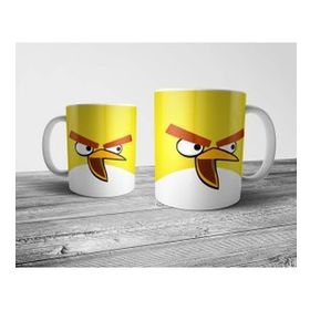 Pixxa Angry Birds Model 3 Kupa