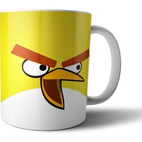 Pixxa Angry Birds Model 3 Kupa