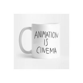 Pixxa Animation Is Cinema Light Variant Kupa Bardak