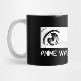 Pixxa Anime Was A Mistake Kupa Bardak