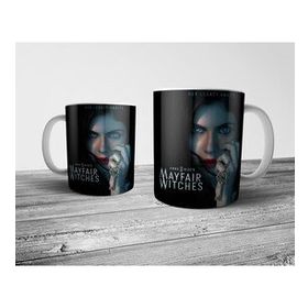 Pixxa Anne Rices Mayfair Witches Kupa Bardak