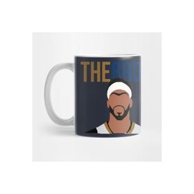 Pixxa Anthony Davis Kupa Bardak
