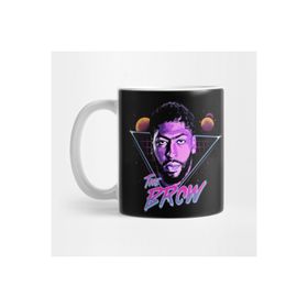 Pixxa Anthony Davis The Brow Kupa Bardak