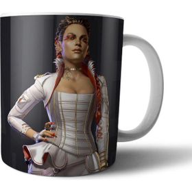 Pixxa Apex Legends Kişiye Özel İsimli Kupa Bardak