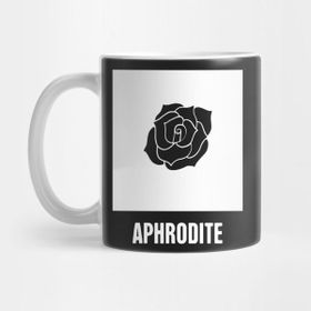 Pixxa Aphrodite Kupa Bardak