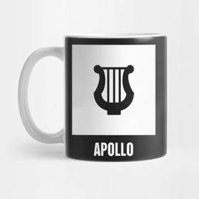 Pixxa Apollo 11 Moon Landing 50TH Anniversary Kupa Bardak
