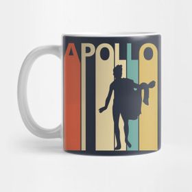 Pixxa Apollo Kupa Bardak Açık Gri - Beyaz