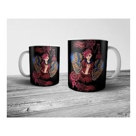Pixxa Arcane Vi Model 1 Kupa Bardak