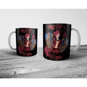 Pixxa Arcane Vi Model 1 Kupa Bardak