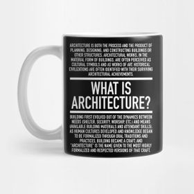Pixxa Architecture Kelime Anlamı Kupa Bardak