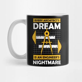 Pixxa Architecture Mimar Kelime Anlamı Kupa Bardak
