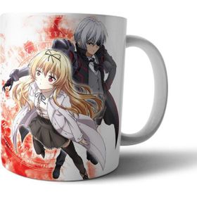 Pixxa Arifureta Shokugyou de Sekai Saikyou Model 1 Kupa Bardak