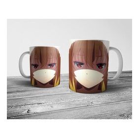 Pixxa Arifureta Shokugyou de Sekai Saikyou Model 2 Kupa Bardak