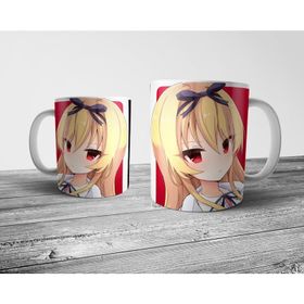 Pixxa Arifureta Shokugyou de Sekai Saikyou Model 3 Kupa Bardak