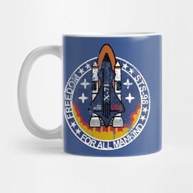 Pixxa Armageddon Kupa Bardak