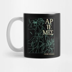 Pixxa Artemis Kupa Bardak
