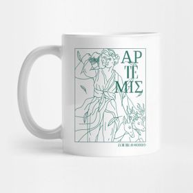 Pixxa Artemis Kupa Bardak