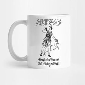 Pixxa Artemis Kupa Bardak