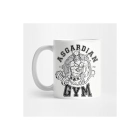 Pixxa Asgardian Spor Salonu Kupa Bardak