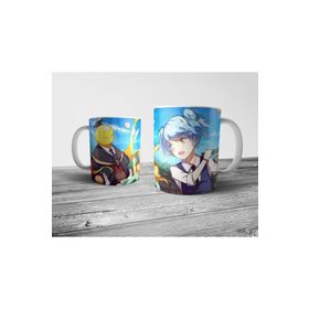 Pixxa Assassination Classroom Suikast Sınıfı Kupa Bardak Model 2