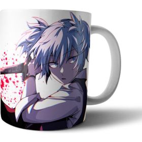 Pixxa Assassination Classroom Suikast Sınıfı Kupa Bardak Model 3