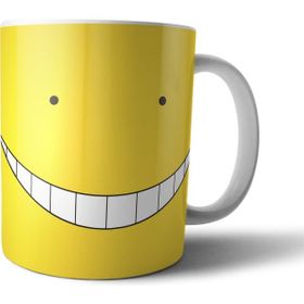 Pixxa Assassination Classroom Suikast Sınıfı Kupa Bardak Model 4