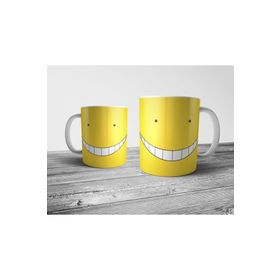 Pixxa Assassination Classroom Suikast Sınıfı Kupa Bardak Model 4
