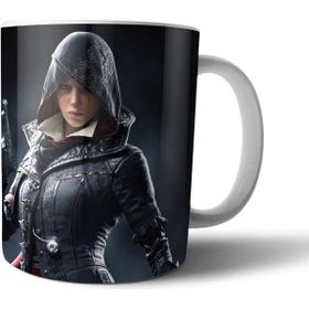 Pixxa Assassin's Creed Odyssey Kupa