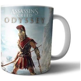 Pixxa Assassin's Creed Odyssey Model 1 Kupa