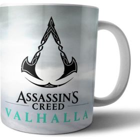 Pixxa Assassin's Creed Odyssey Model 1 Kupa