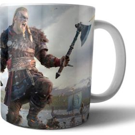 Pixxa Assassin's Creed Odyssey Model 2 Kupa