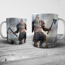 Pixxa Assassin's Creed Odyssey Model 2 Kupa