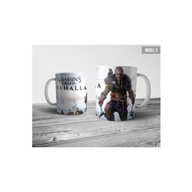 Pixxa Assassin's Creed Odyssey Model 3 Kupa
