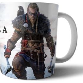 Pixxa Assassin's Creed Odyssey Model 3 Kupa