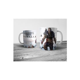 Pixxa Assassin's Creed Odyssey Model 3 Kupa