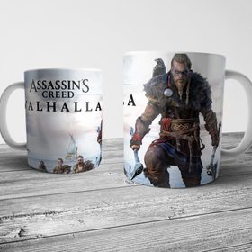 Pixxa Assassin's Creed Odyssey Model 3 Kupa