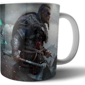 Pixxa Assassin's Creed Odyssey Model 4 Kupa