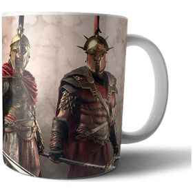 Pixxa Assassin's Creed Odyssey Model 6 Kupa