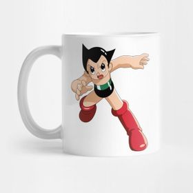 Pixxa Astro Boy Kupa Bardak