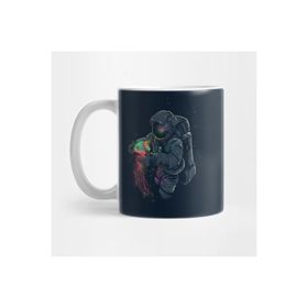 Pixxa Astronot Kupa Bardak