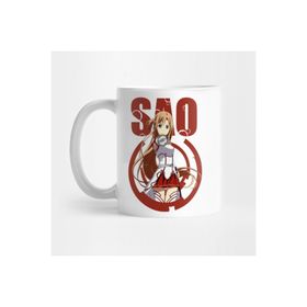 Pixxa Asuna Sword Art Online Kupa Bardak