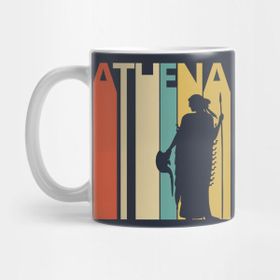 Pixxa Athena Kupa Bardak