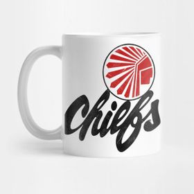 Pixxa Atlanta Chiefs Kupa Bardak