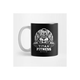 Pixxa Attack On Fitness Attack On Titan Kupa Bardak