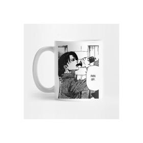 Pixxa Attack On Titan Captain Levi Kupa Bardak