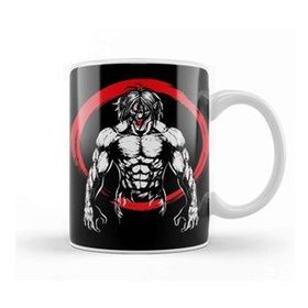 Pixxa Attack On Titan Eren Jaeger Kupa Bardak