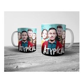 Pixxa Atypical Kupa Bardak